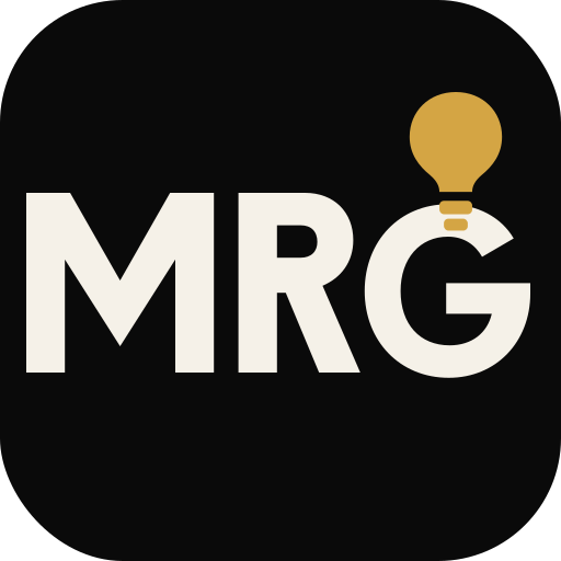 Logo MRG
