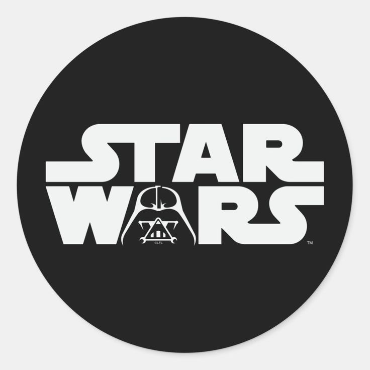 Logo de Star Wars